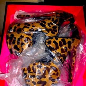 London Trash high heels